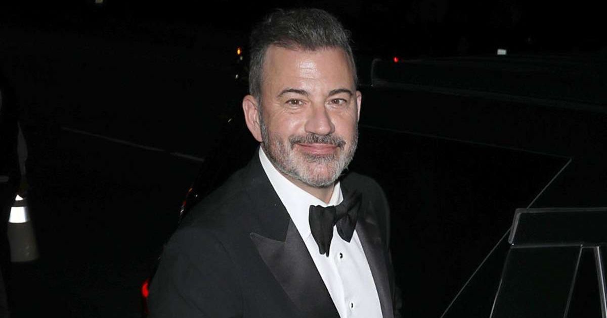 Posts shared widely online suggested Kimmel faced backlash over his comments on Charlie Kirk (Getty Images)