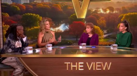 Fact Check: Were 'The View' hosts asked not to speak about Jimmy Kimmel suspension?