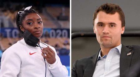 Fact Check: Did Simone Biles mock Charlie Kirk after his death in a blog post?