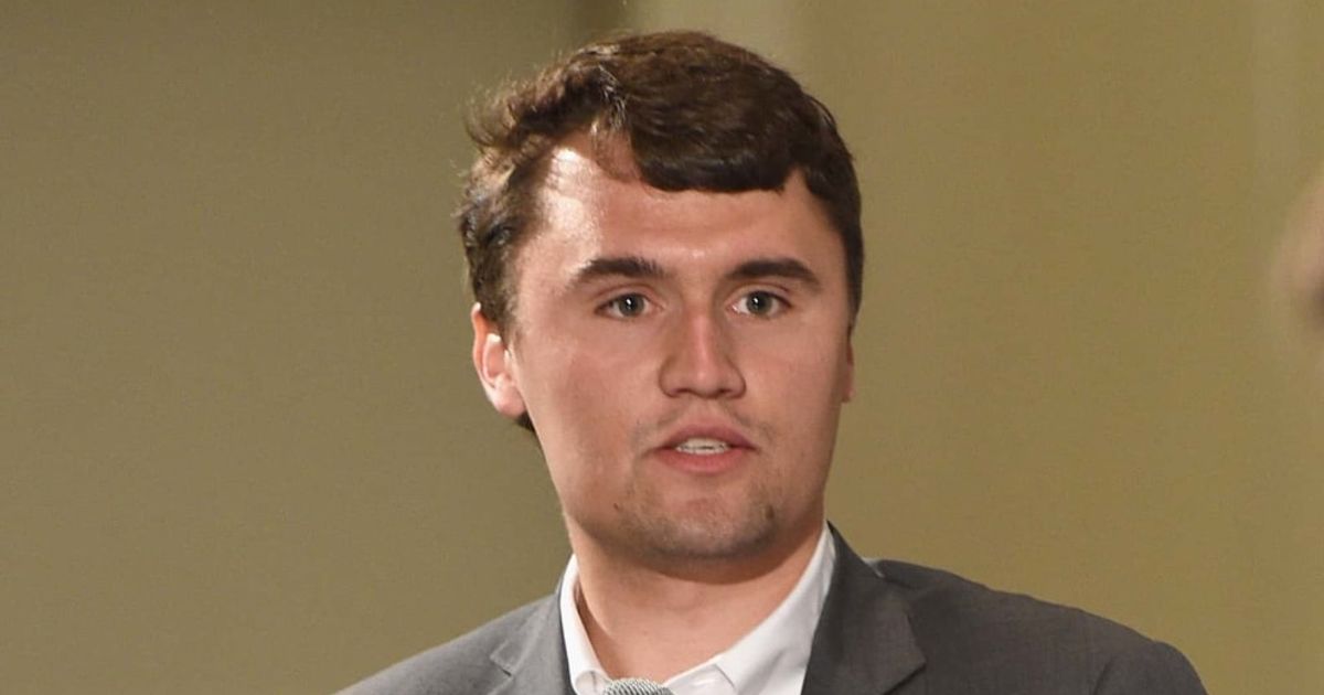 The House resolution honored the 'life and legacy' of late conservative activist Charlie Kirk (Getty Images)
