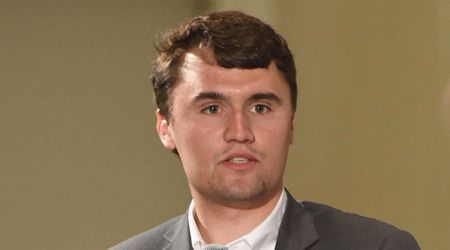 House resolution to honor Charlie Kirk's 'life and legacy' divides Democrats: 'Siding with evil'