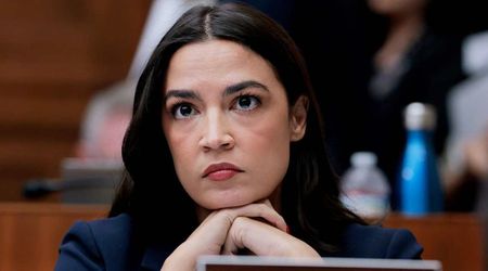 AOC says House resolution honoring Charlie Kirk pushes 'legacy of bigotry' despite 'horrific' killing