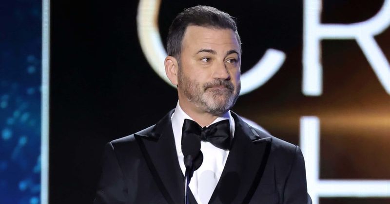 ‘Jimmy Kimmel Live!’ crew will continue to get paid but show’s fate remains uncertain