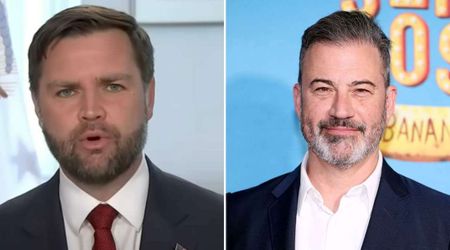 JD Vance roasts Jimmy Kimmel after show suspension: 'His ratings were in the toilet'
