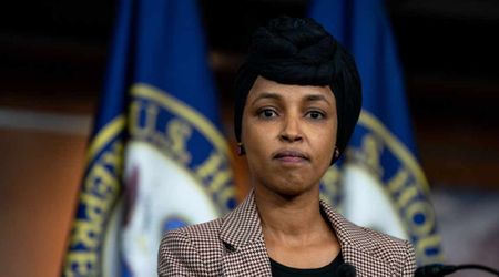 Fact Check: Did Ilhan Omar marry her brother to get US citizenship?