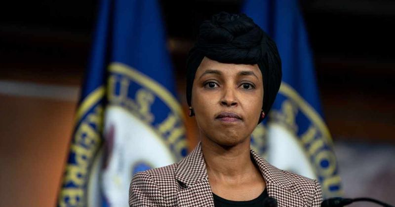 Fact Check: Did Ilhan Omar marry her brother to get US citizenship?