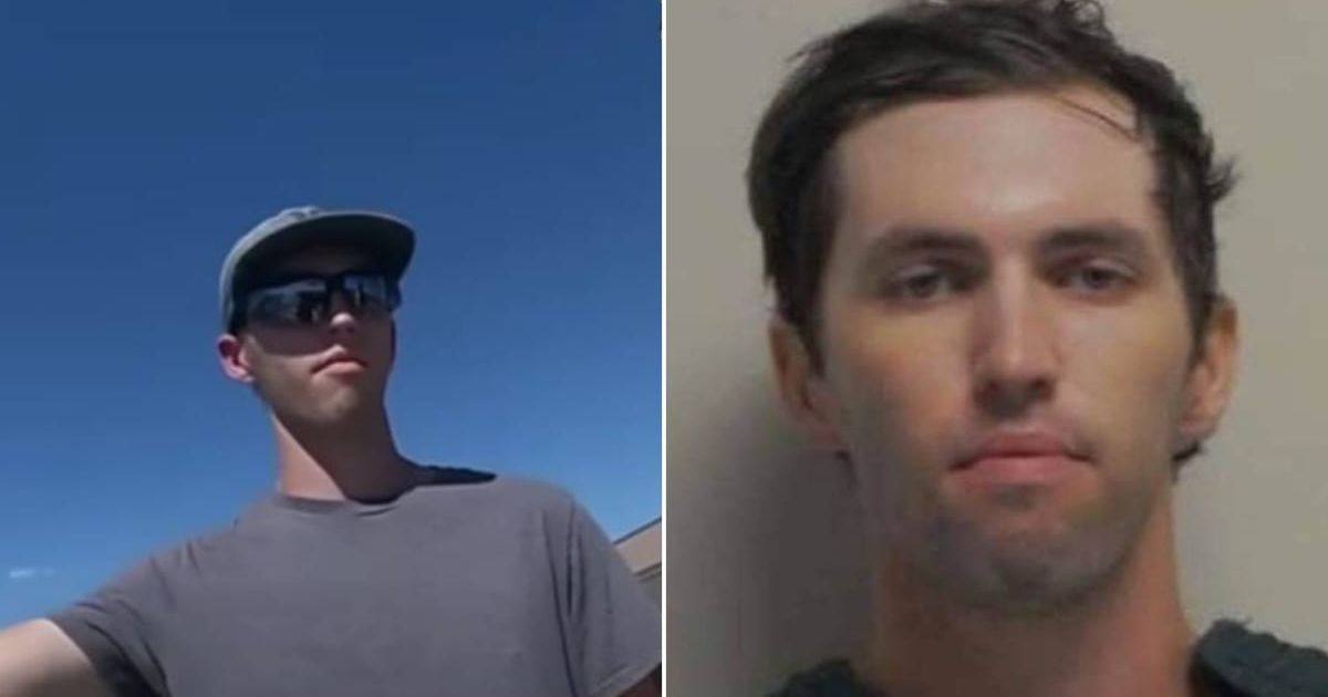 Tyler Robinson is the suspect in the killing of Charlie Kirk (FBI)