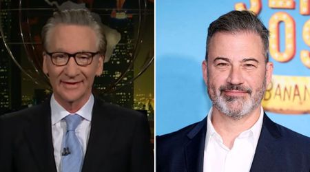 Bill Maher joins MAGA in saying Jimmy Kimmel is ‘wrong’ on Charlie Kirk but defends his right to speak