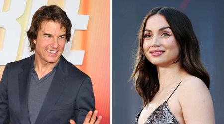 Tom Cruise drafts ‘bulletproof' marriage contract for Ana de Armas as wedding speculation builds