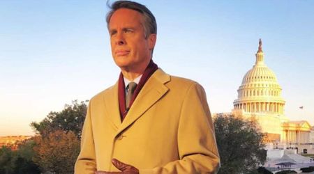 Ex-ABC reporter Terry Moran delivers scathing take on free speech after Jimmy Kimmel suspension