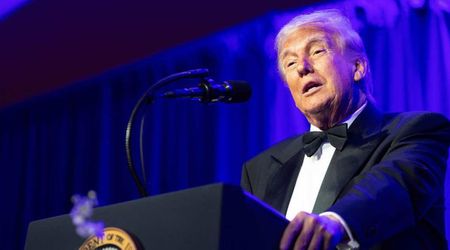 Trump recalls Charlie Kirk as 'great man' who built 'army of young people' ahead of memorial