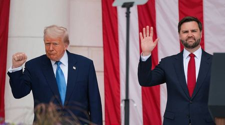 Charlie Kirk memorial in Arizona set to draw nearly 100,000 people with Trump, Vance delivering tributes