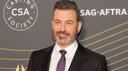 Jimmy Kimmel in discussions with Disney to bring back late-night show after suspension