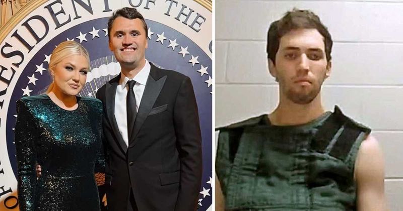 Erika Kirk says she won't seek Tyler Robinson's death penalty: ‘Don't want blood on my ledger’