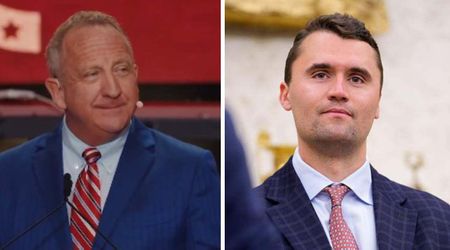 Pastor Rob McCoy says Turning Point USA is ‘alive and well’ after record event honoring Charlie Kirk