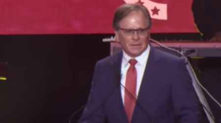 Frank Turek recalls Charlie Kirk’s final moments as he was rushed to an SUV after being shot