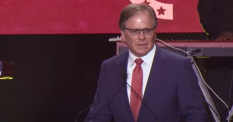 Frank Turek recalls Charlie Kirk’s final moments as he was rushed to an SUV after being shot