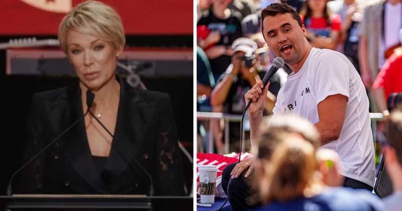 TPUSA's Stacy Sheridan recalls Charlie Kirk's 'quiet generosity' during her husband’s cancer battle