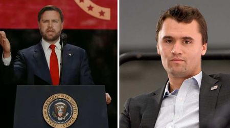 JD Vance says Charlie Kirk’s memorial became a ‘revival’ not a funeral
