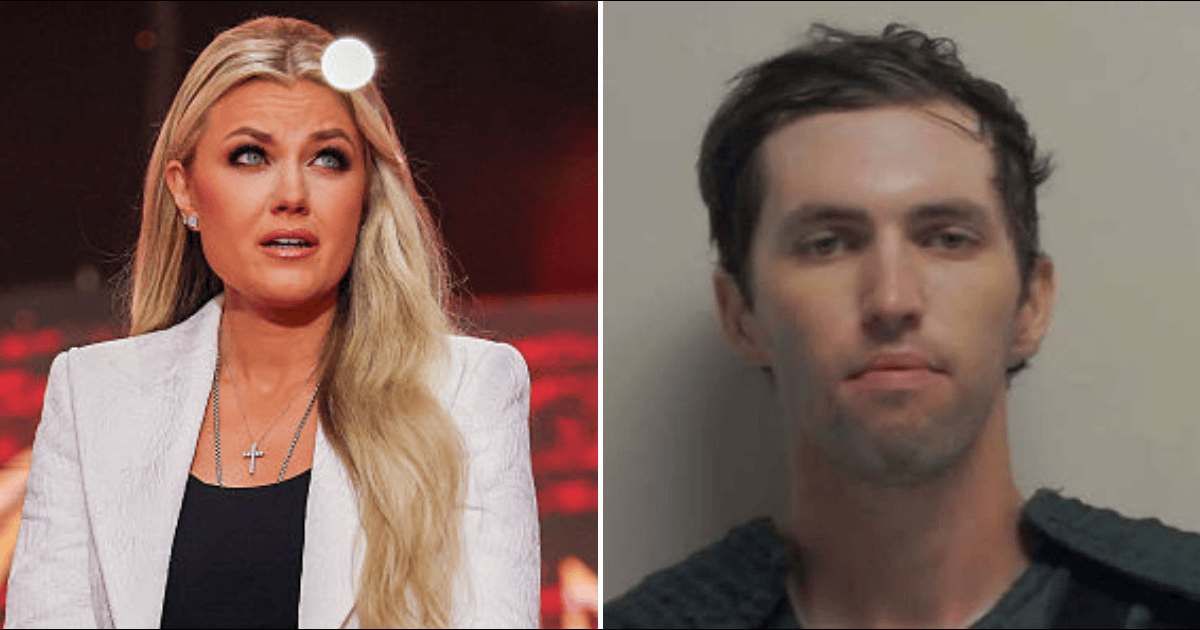 Erika Kirk said she forgave her husband’s killer, explaining that both Christ and Charlie Kirk taught that the answer to hate was always love (Getty Images, FBI)