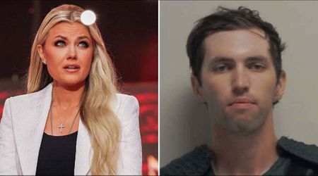 Erika Kirk says she forgives her husband’s killer: ‘It’s what Charlie would do’