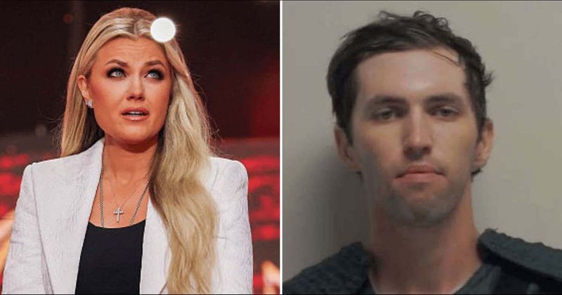 Erika Kirk says she forgives her husband’s killer: ‘It’s what Charlie would do’