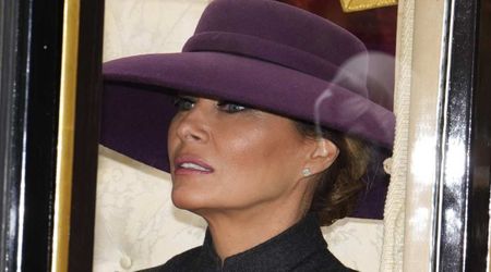 'First lady absent': Melania Trump’s no-show at Charlie Kirk’s memorial leaves supporters puzzled