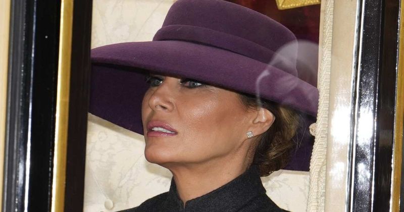 'First lady absent': Melania Trump’s no-show at Charlie Kirk’s memorial leaves supporters puzzled