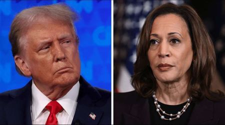 Fact Check: Did Trump privately praise Kamala Harris after 2024 election?