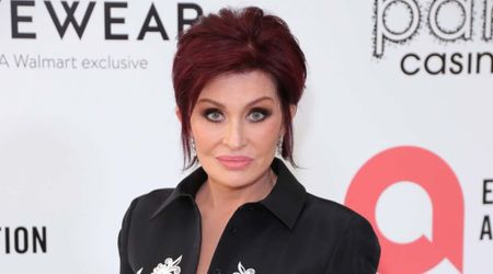 Fact Check: Did Sharon Osbourne walk off 'Jimmy Kimmel Live!' over Charlie Kirk jokes?