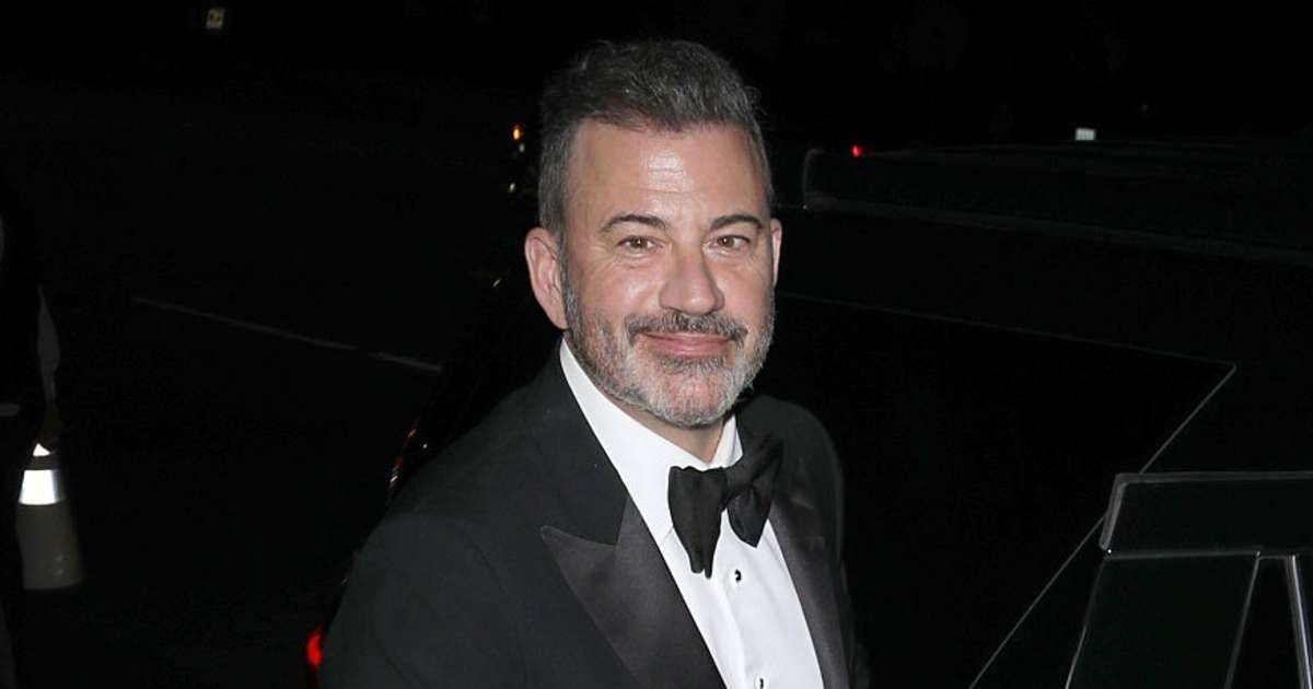 Disney-owned ABC announced that it will reinstate Jimmy Kimmel's late-night show (ZZHollywood To You/Star Max/GC Images)