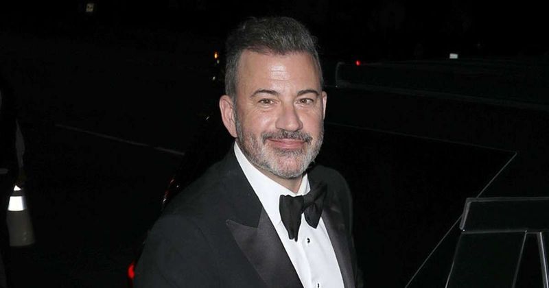 ABC reinstates Jimmy Kimmel's show even as host stays unapologetic over Charlie Kirk remarks