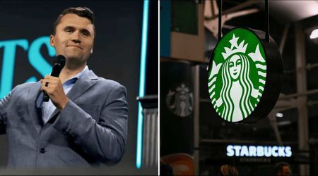 Employee fired after Charlie Kirk’s go-to Starbucks order comes with hateful message
