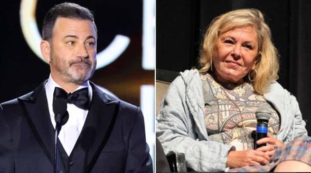 Fact Check: Did Jimmy Kimmel say ABC’s 2018 decision to fire Roseanne Barr was the ‘right call’?