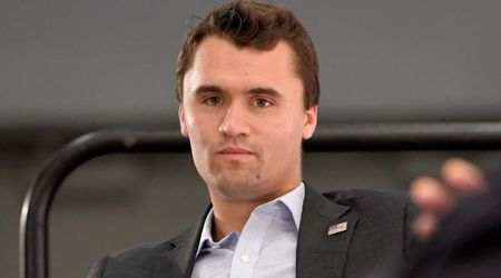 Fact Check: Did Charlie Kirk's parents skip his memorial at State Farm Stadium in Arizona?