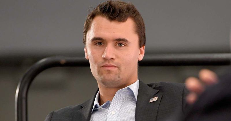 Fact Check: Did Charlie Kirk's parents skip his memorial at State Farm Stadium in Arizona?