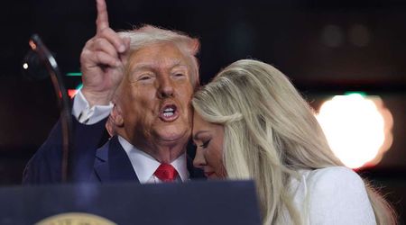 Fact Check: Did Erika Kirk work for Trump’s beauty pageant?