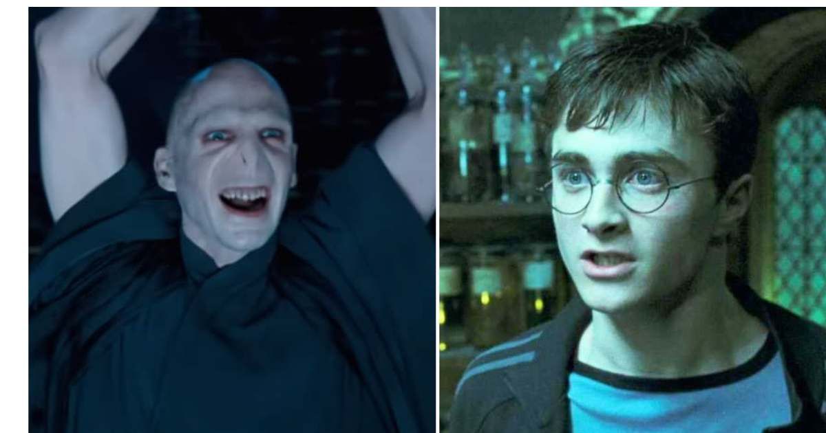 Fans blast HBO's Harry Potter reboot after rumors of a female Voldemort casting spark furious debate online (Getty Images)