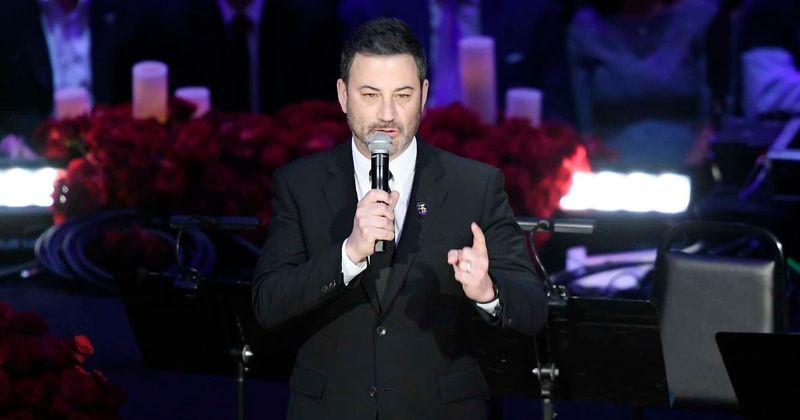 Jimmy Kimmel’s secret monologue could challenge Disney or spark crew mutiny: Report