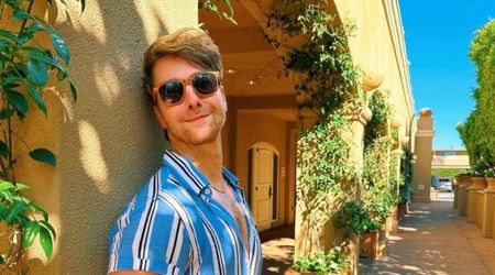 Lawsuit claims 'Hallmark' star Mike Heslin died after restaurant staff failed to provide CPR