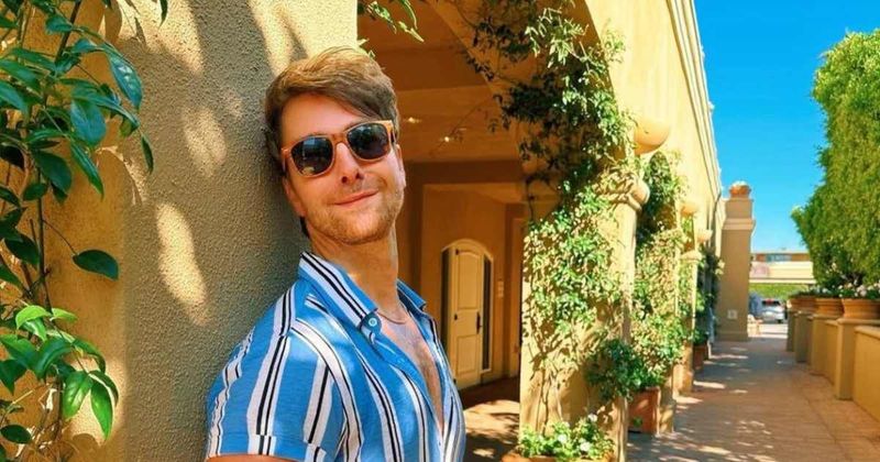 Lawsuit claims 'Hallmark' star Mike Heslin died after restaurant staff failed to provide CPR