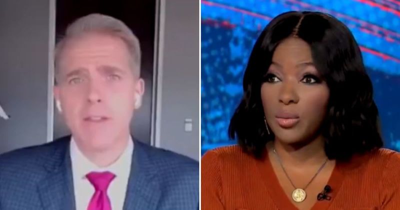 CNN's Scott Jennings slams Jasmine Crockett for saying Charlie Kirk targeted 'people of color'