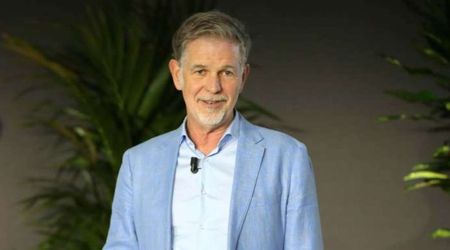 Dem megadonor Reed Hastings praises Trump’s H-1B visa policy as ‘great solution for high-value jobs’