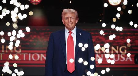 TPUSA defends fireworks at Charlie Kirk memorial after backlash: ‘We do not grieve the way world grieves’