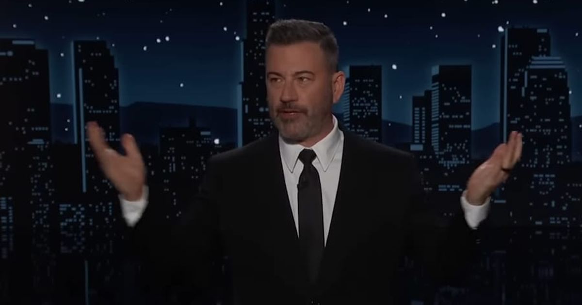 'Jimmy Kimmel Live!' returned to air following a week-long hiatus triggered by public outrage and an FCC warning over his comments about Charlie Kirk’s killing (@Jimmy Kimmel Live/YouTube)
