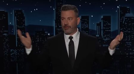 Jimmy Kimmel’s staff revolt over his 's****y' behavior as host's ABC comeback turns chaotic