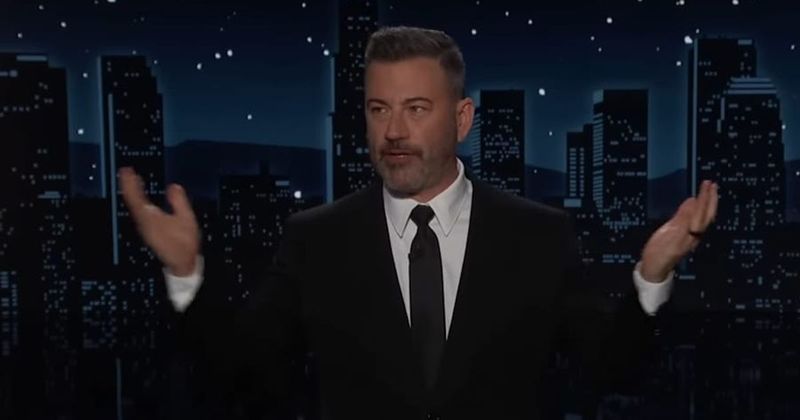 Jimmy Kimmel’s staff revolt over his 's****y' behavior as host's ABC comeback turns chaotic