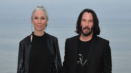 Fact Check: Did Keanu Reeves get married to his longtime girlfriend Alexandra Grant?