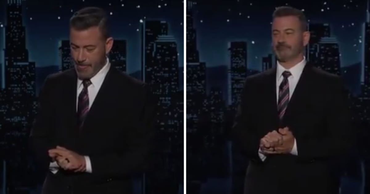 Jimmy Kimmel tears up on ABC return: ‘Never meant to make light of Charlie Kirk’s death’