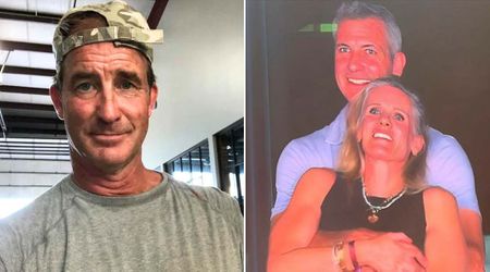 Twist in Coldplay kiss-cam scandal as HR exec's husband was at same concert with different date